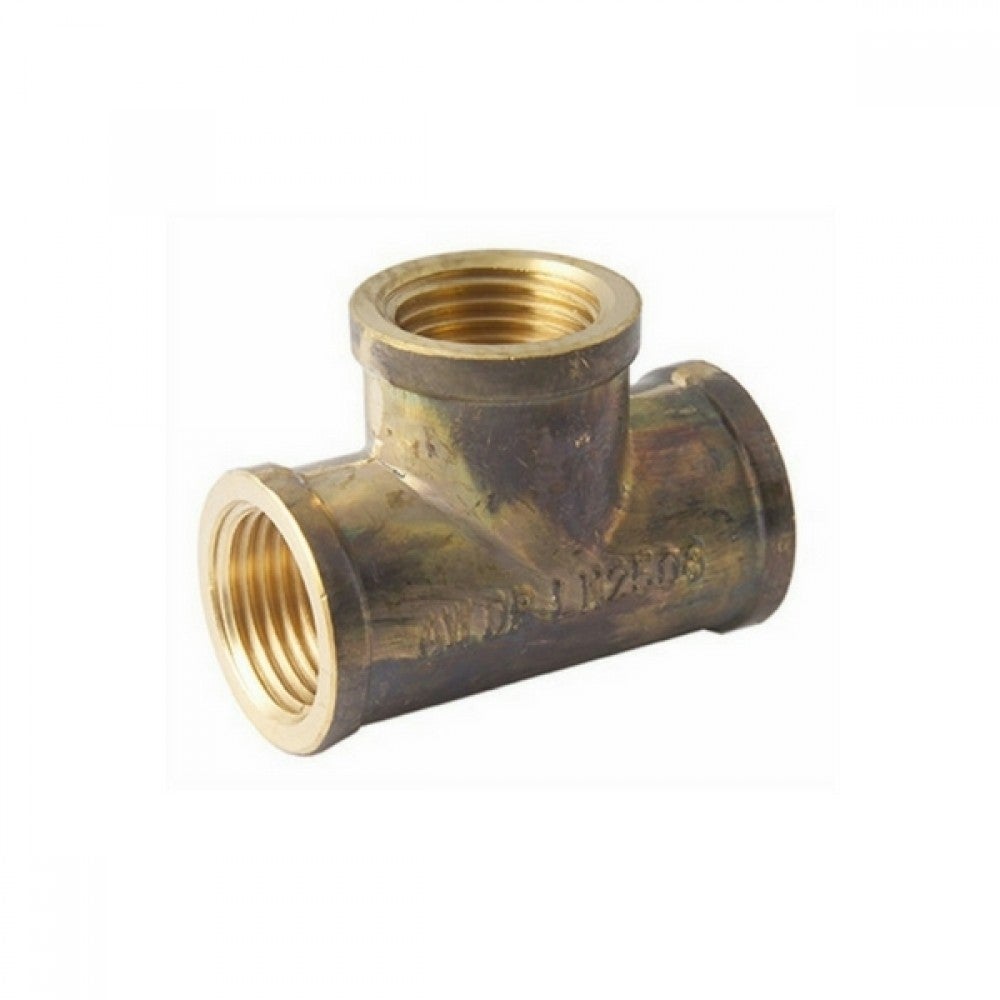 Brass Threaded Screwed Fittings