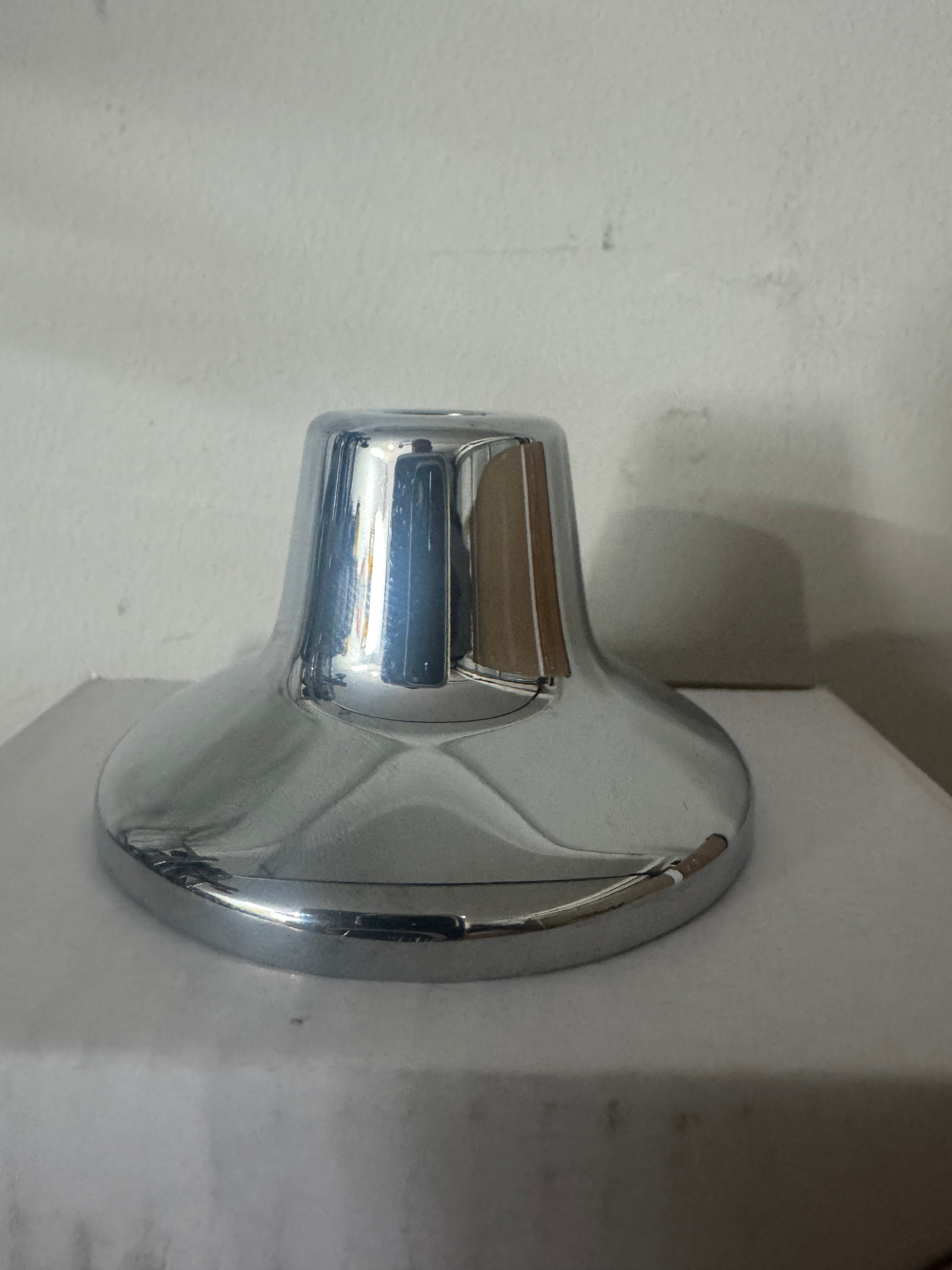 Easy Glide Wall Flange CPBulk each