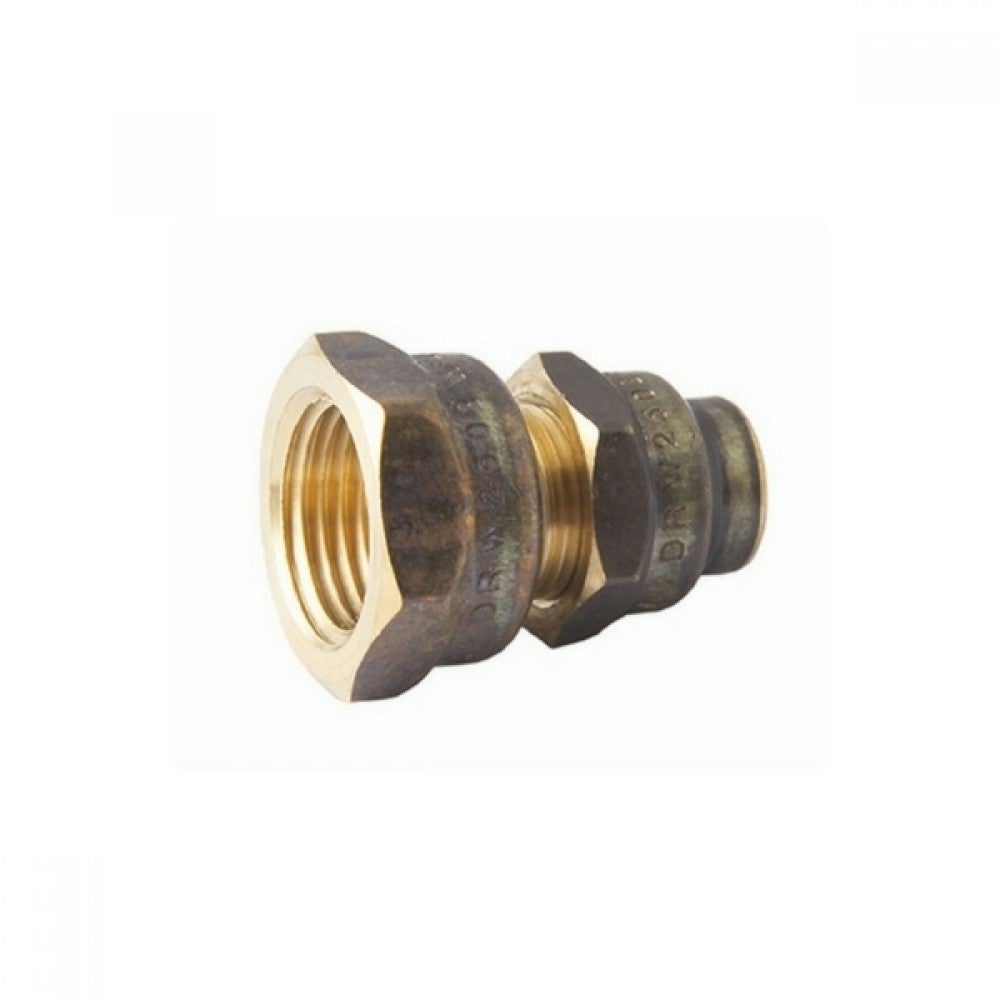 Comp Union Brass 20FI X 15C