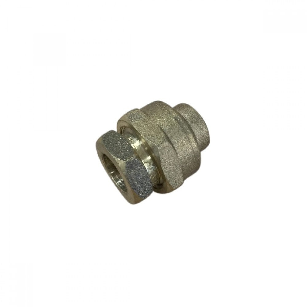 Comp Union Brass 20C X 15C