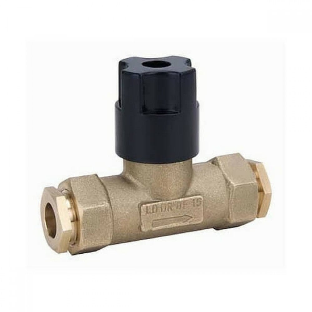 Duo Valve Flare 1/2 Cx C