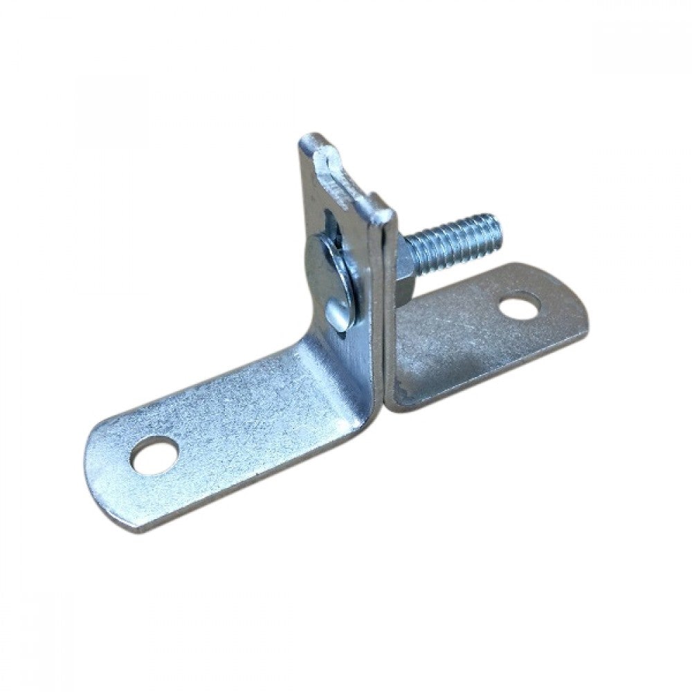 Nut Clip Stand Off Bracket M105160