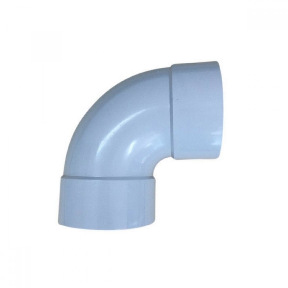 Dwv Pln F&f Bend 100mm x 85DEG