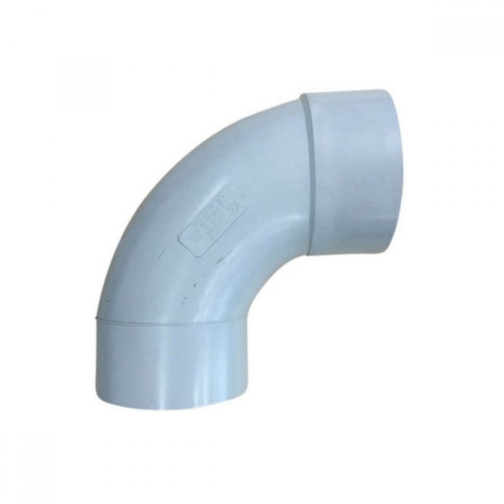 Dwv Pln M&F Long Radius Bend 100 x 88