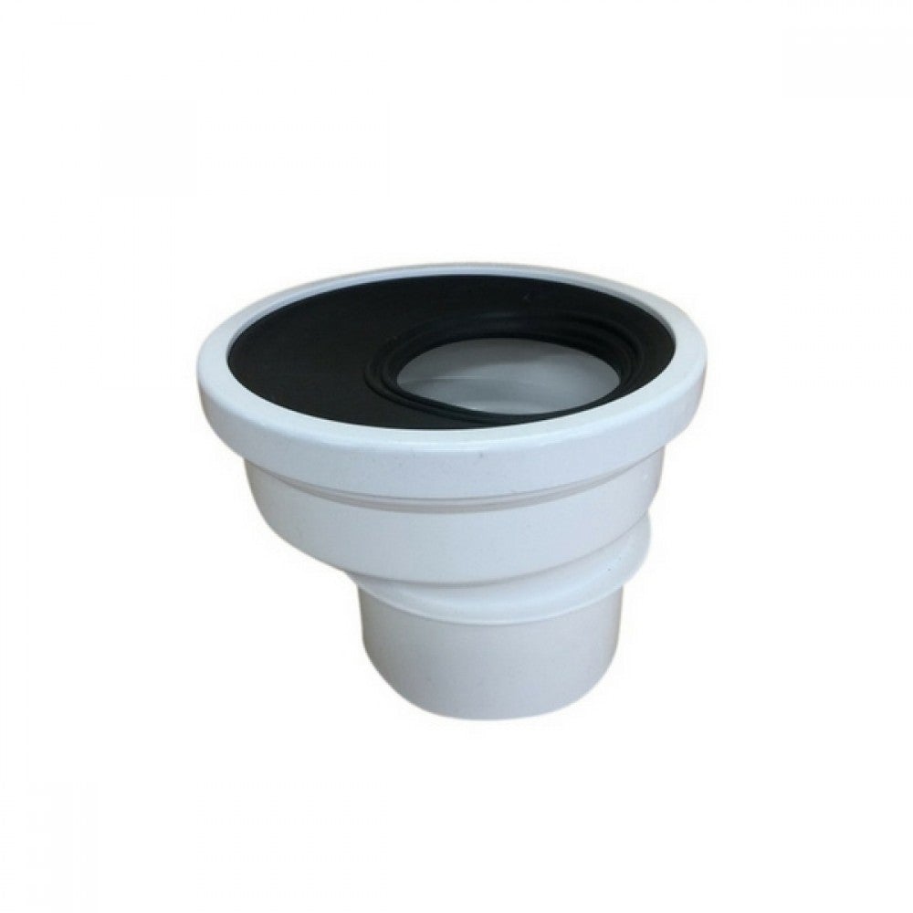 DWV Pan Collar Off Set 0-40mm