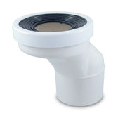 DWV Pan Collar Off Set 0-60mm