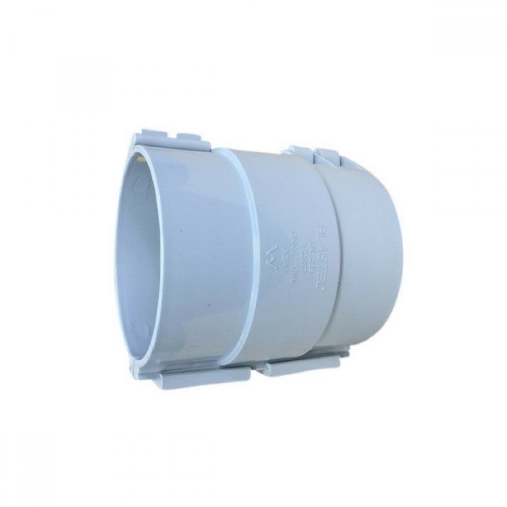 Dwv Repair Coupling 100mmPlastec 15117