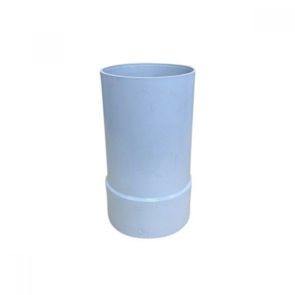 Dwv Slab Repair Coupling 100mmPlastec 12930