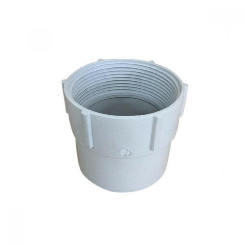 Dwv Coupling 40 Female x PVC