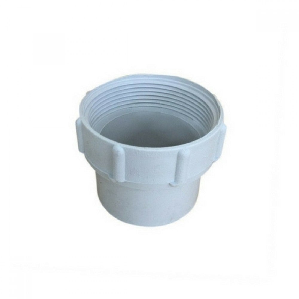 Dwv Adaptor 40 Female x PVC