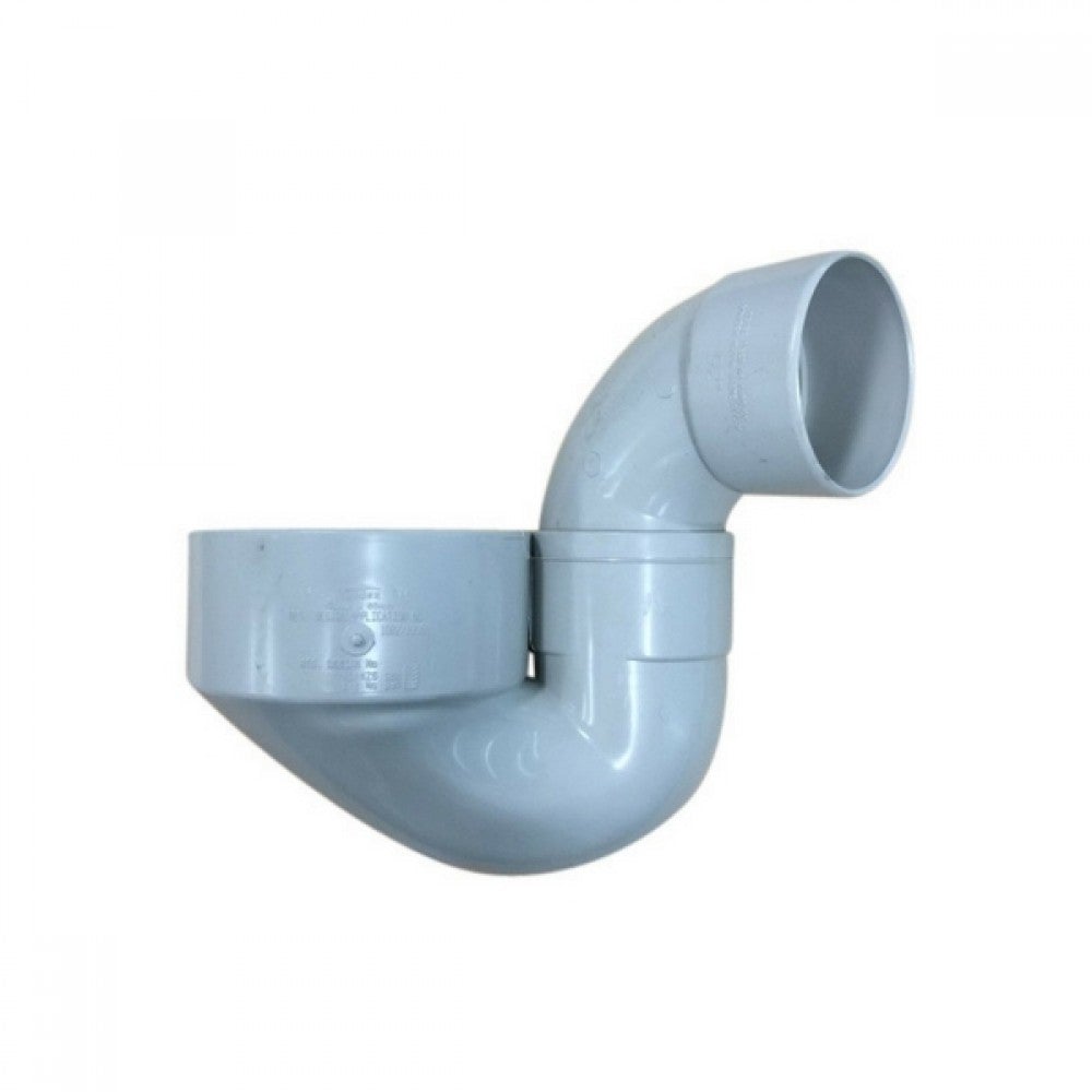 Dwv Floor Waste Gully 100x65mm