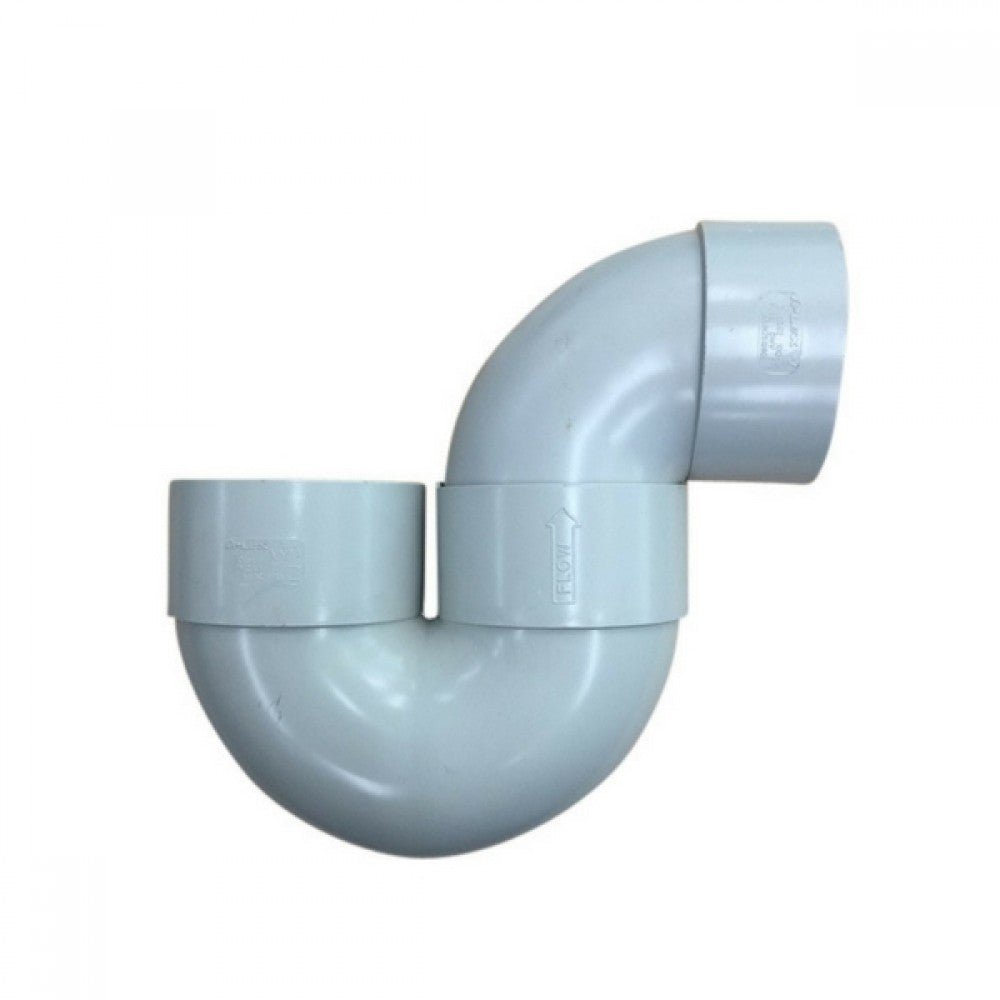 Dwv Floor Waste Gully 100x100DT