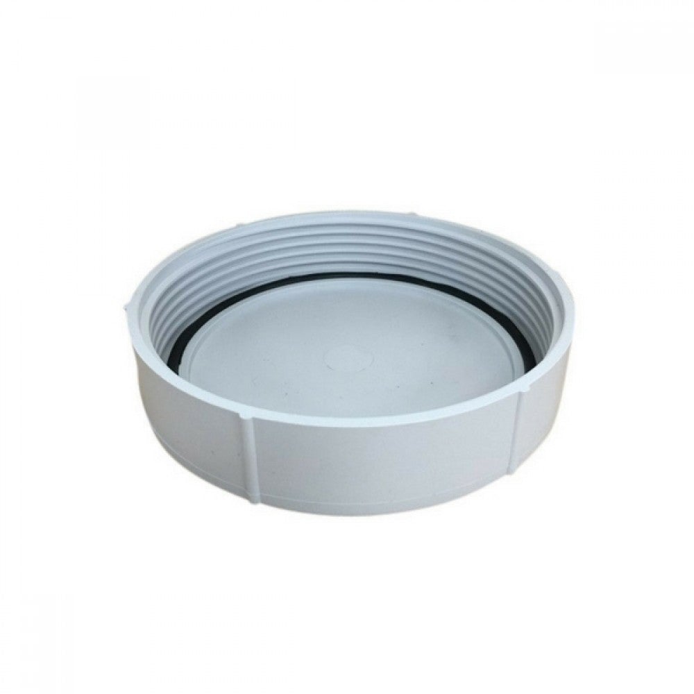 Dwv Screwed Cap 150mm