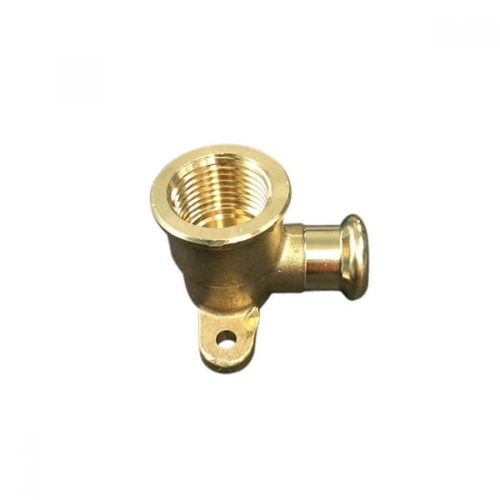 CopPress Water BPFI Elb 20x3/4FI Elb 20x3/4 BSP