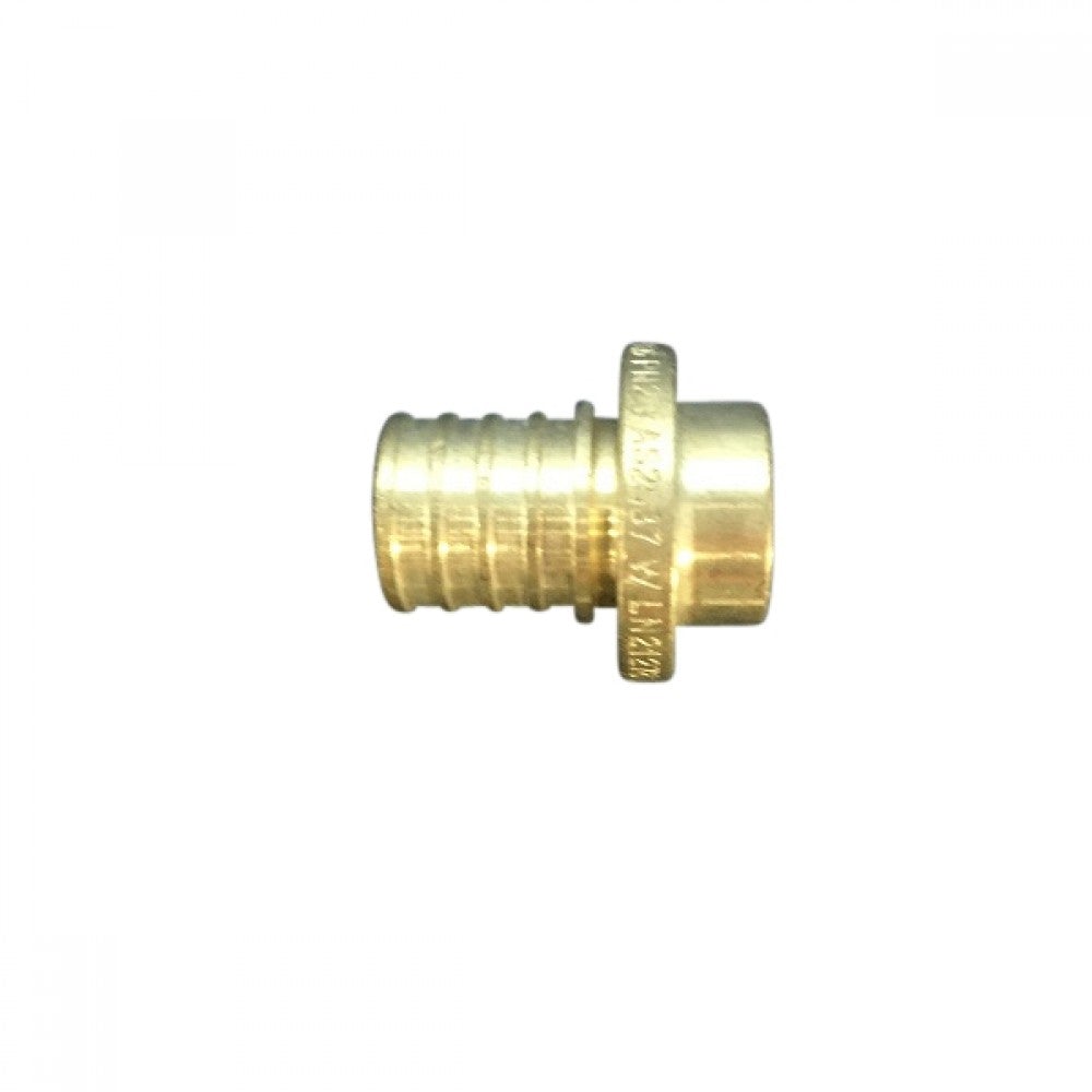 PexSlv. No. 61 Stopper 16mmRS16