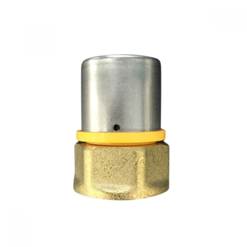 XPex Gas Union 25mm X 1" FI