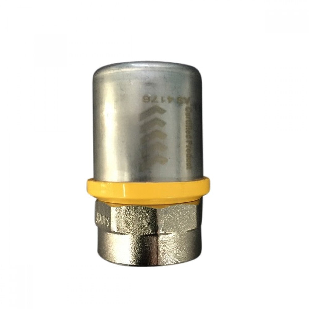 XPex Gas FI Union 32mm X 1"FI