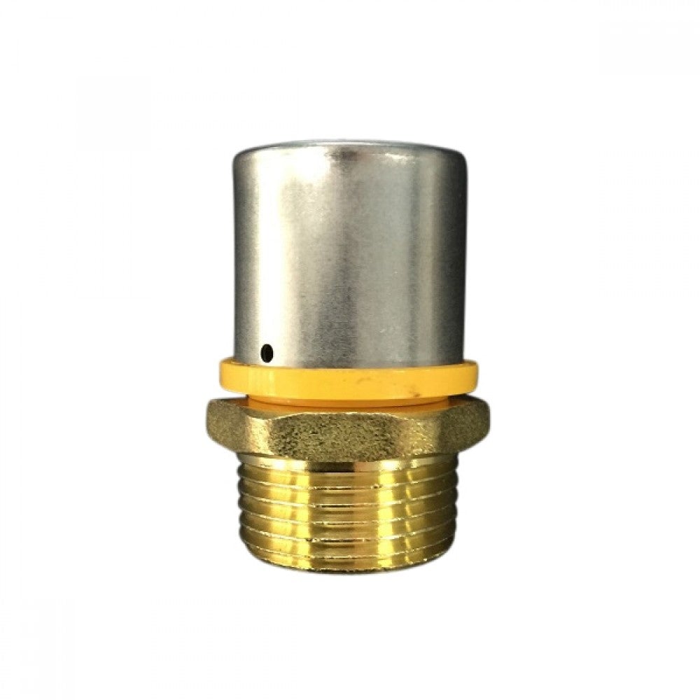 XPex Gas MI Union 32 X 1" MI