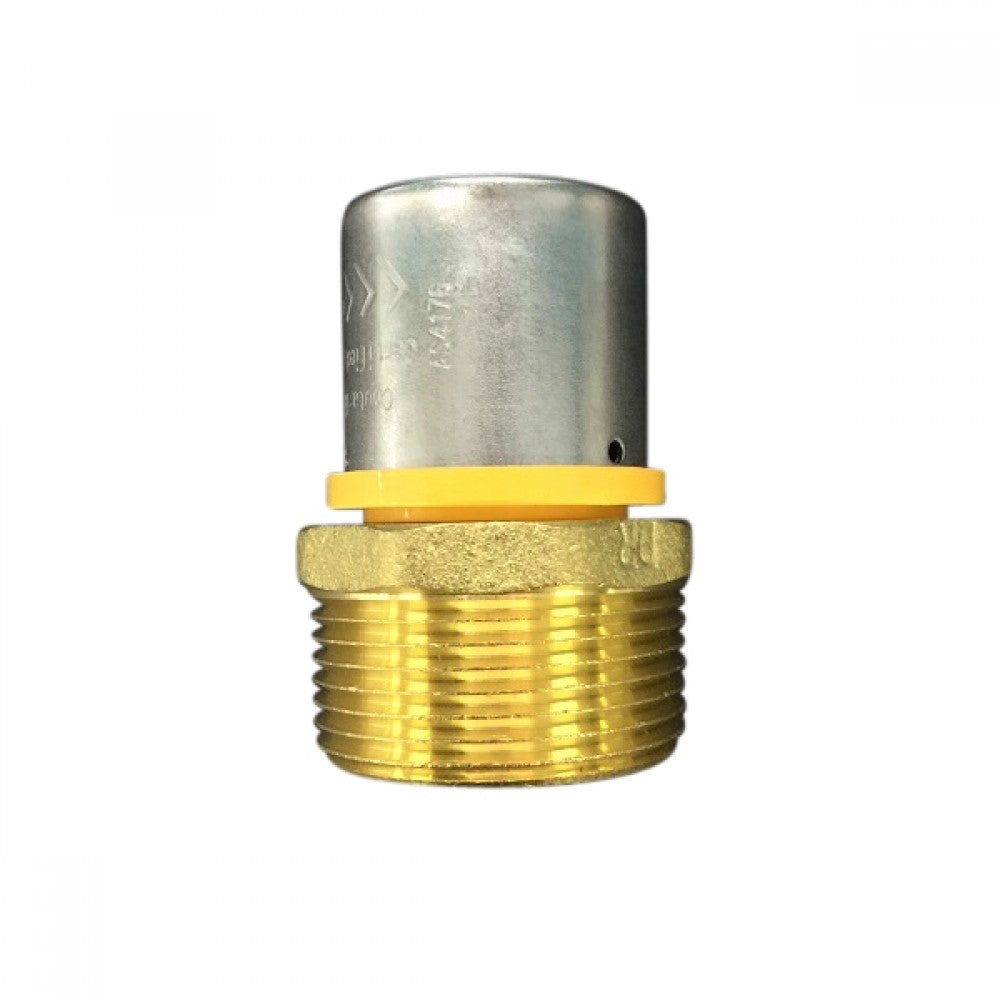 XPex Gas MI Union 32x 11/4" MI