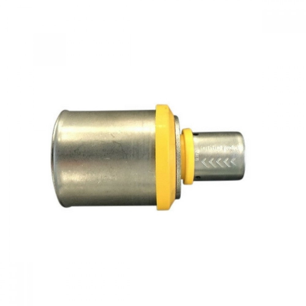 XPex Gas Reducer 40 X 20mm