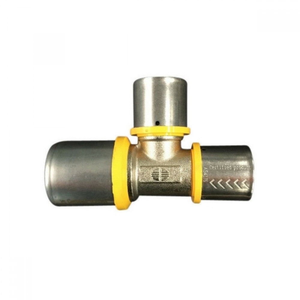 XPex Gas Tee 40 X 32 X 32mm