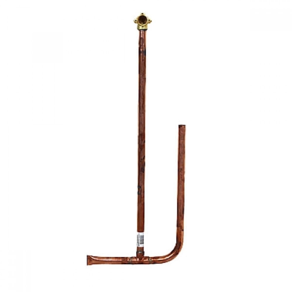 Water Meter Riser Only CopperLess Hose Bib 20mm FI