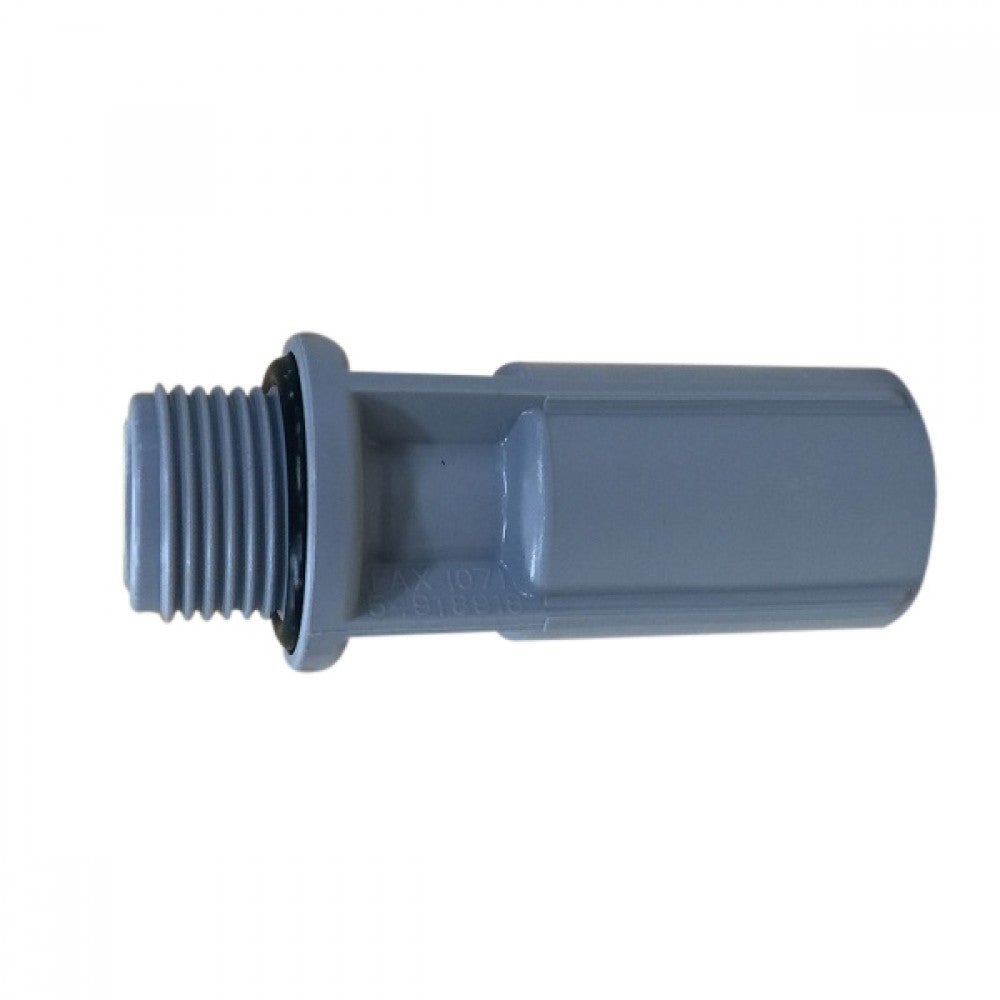 Multi Ezy Cap/Plug Duo Male &Female