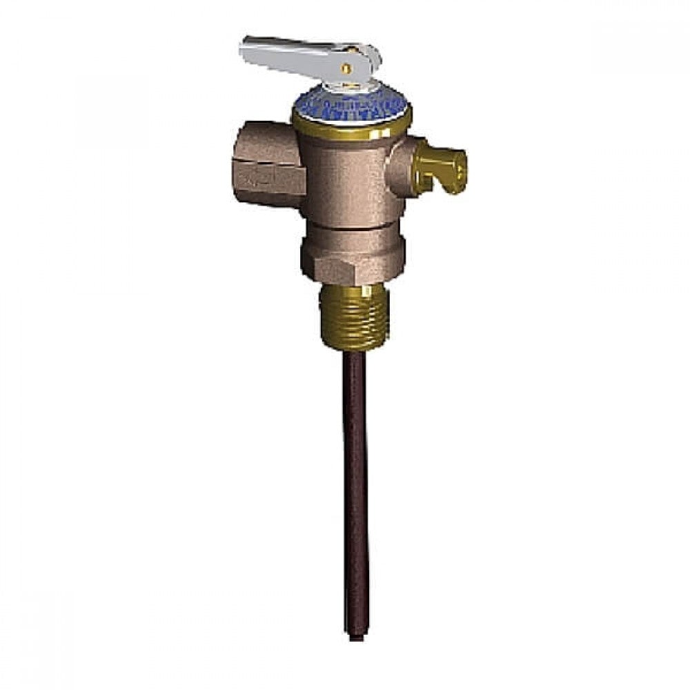 PTR Valve 15mm 1400 Kpa