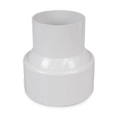 DWV Swivel Joint 100mm M&FPlastec 15199