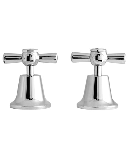 Easy Glide XVALVE Basin Top Asemblies