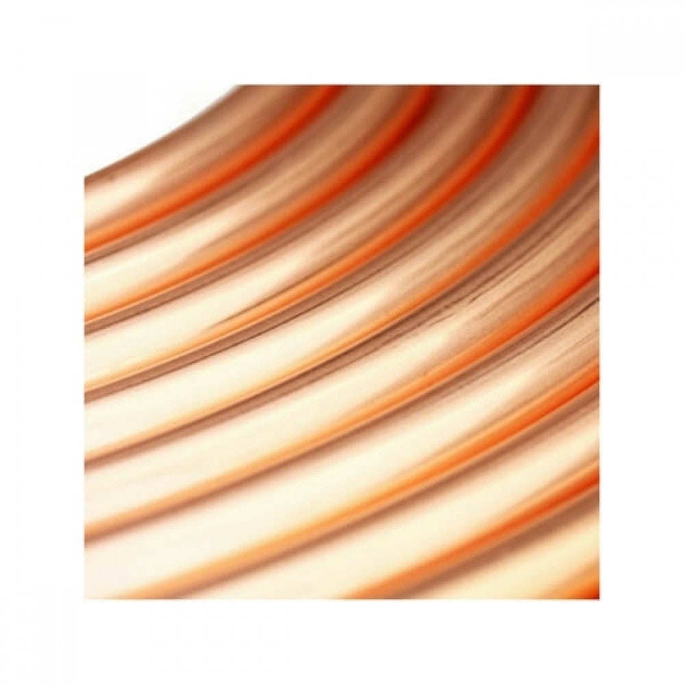 Copper Annealed Coil Type B2019.05x1.02mm x 18M