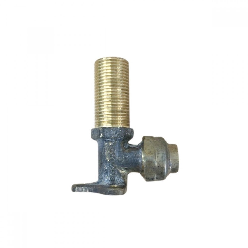 Comp Elbow Lug Brs 15Cx15M ext