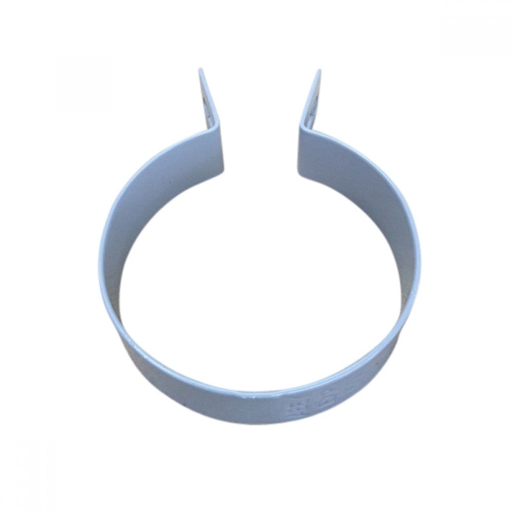 Blt.Clip Head Exp Grey 100DWV0011  P20