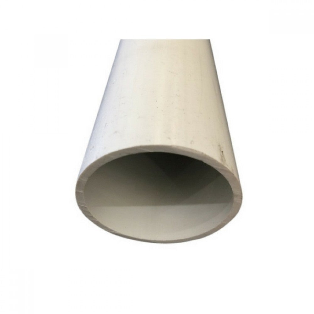 DWV Pipe100mm x 6m Per Length