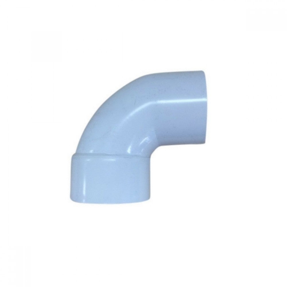 Dwv Pln Bend M&F 50mm x 88 Sinto Socket