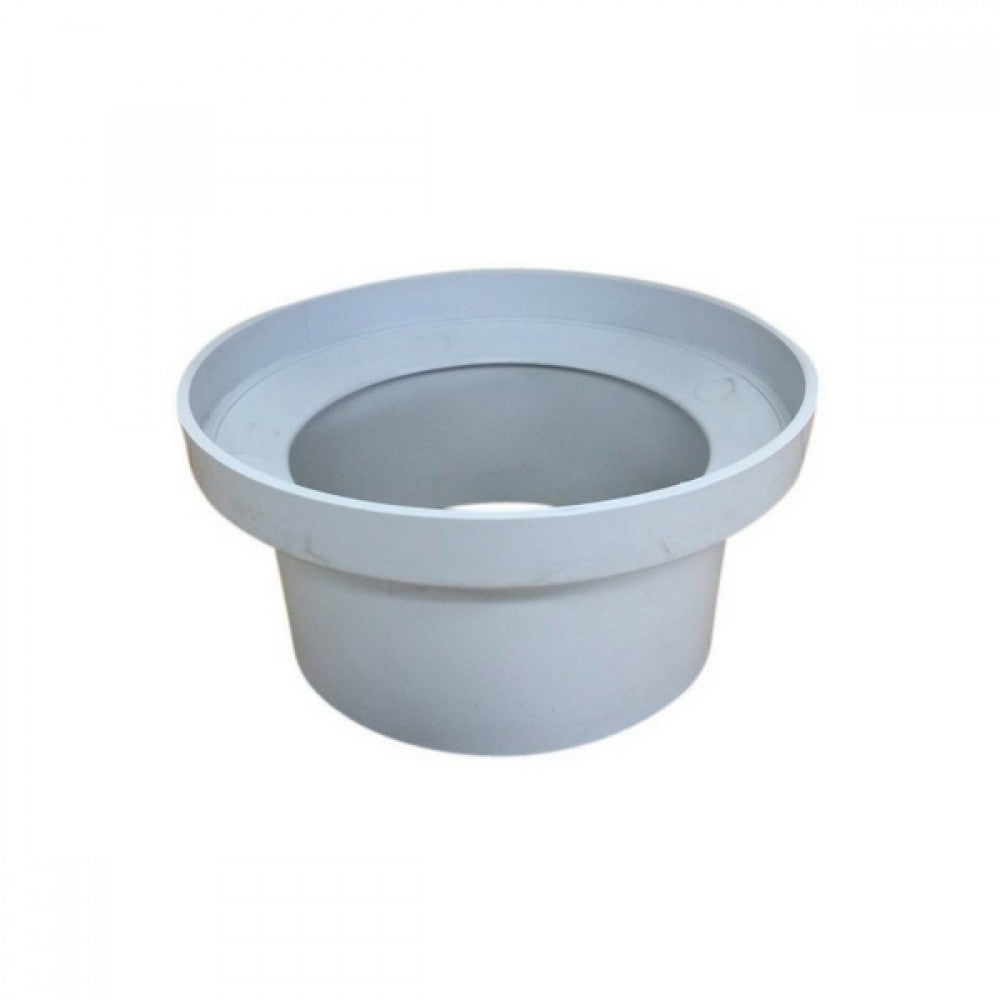 Dwv Finishing Collar 100mmNo Grate