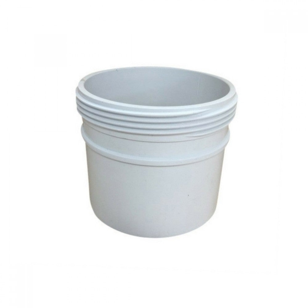 Dwv Coupling Access 100mmThreaded