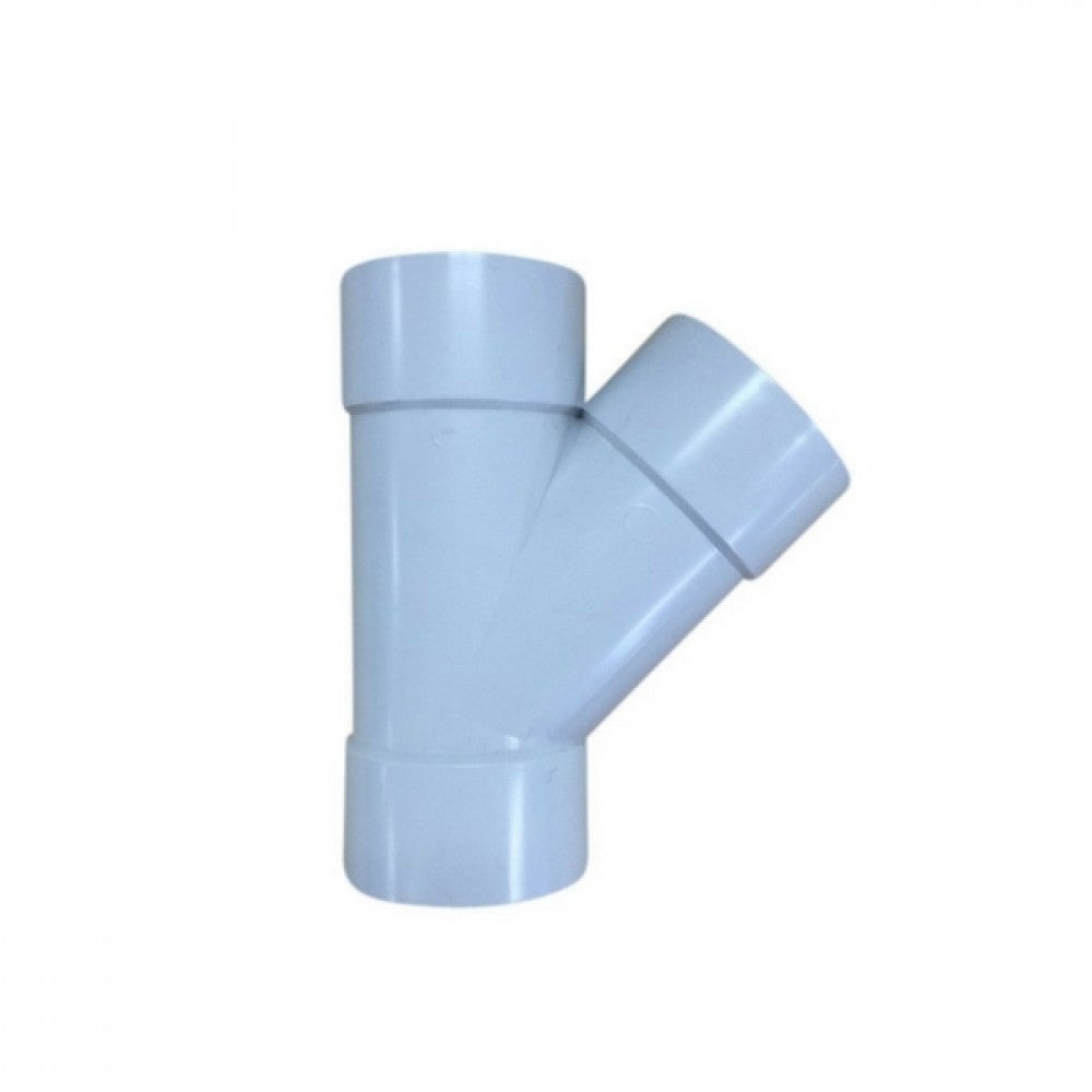 Dwv Pln F&f Junction 40mm x 45