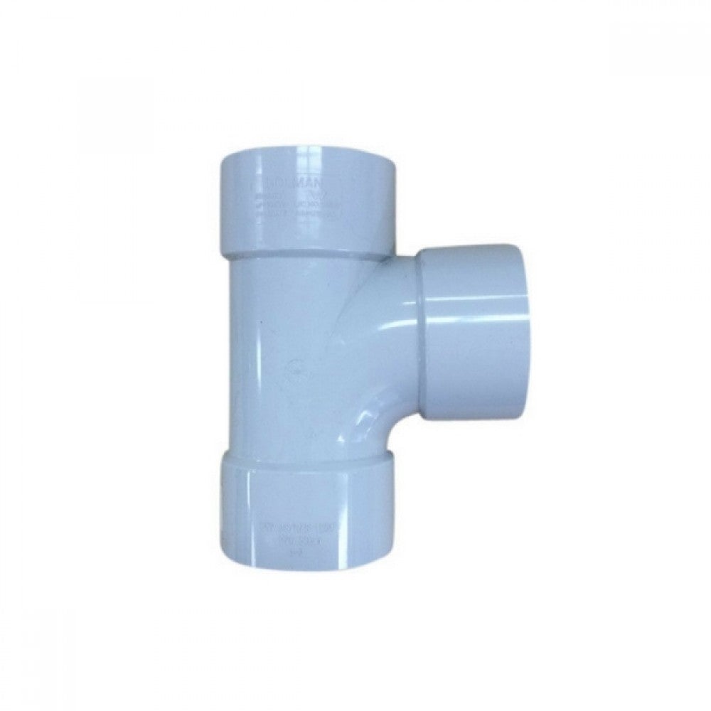 Dwv Pln F&f Junction 65mm x 85