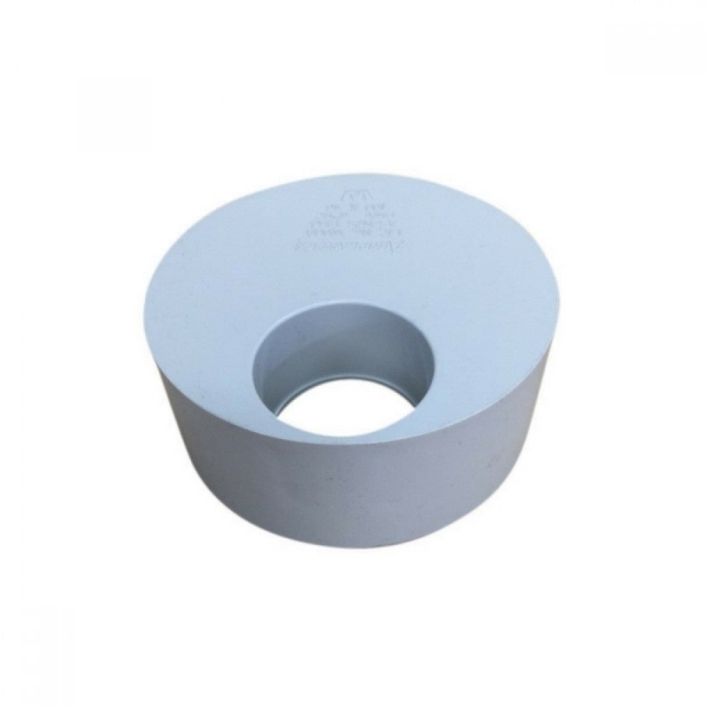 Dwv Bush 100mm x 40 in SocketReducer