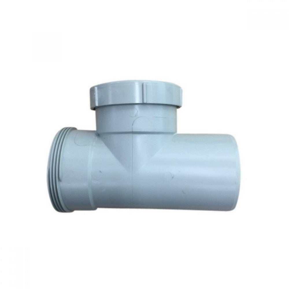 Dwv Acc Fitting (27A) MF 100mmWith Cap