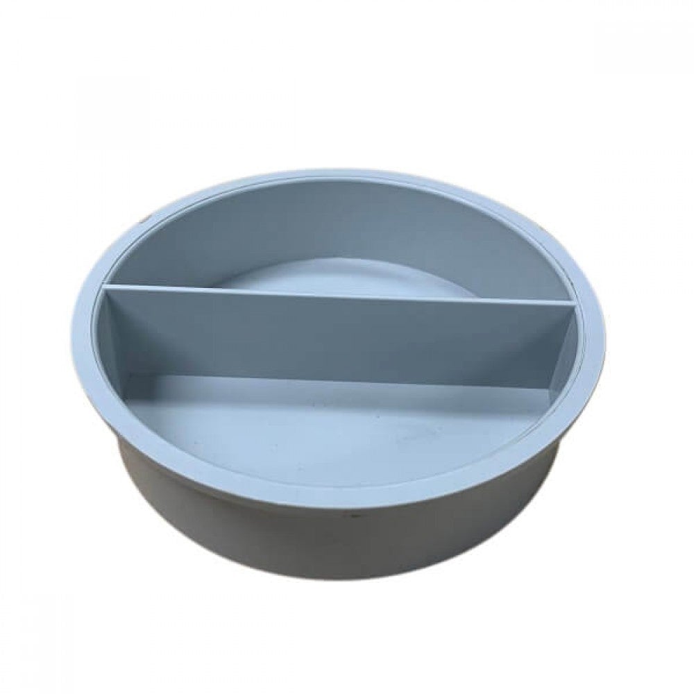 DWV Plug In Pipe 100mm