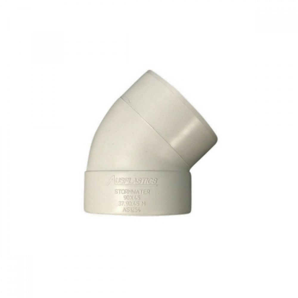 Stormwater Mxf Bends 90mmX45D