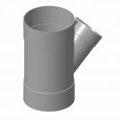 S/Water Junction 150x100x45 D