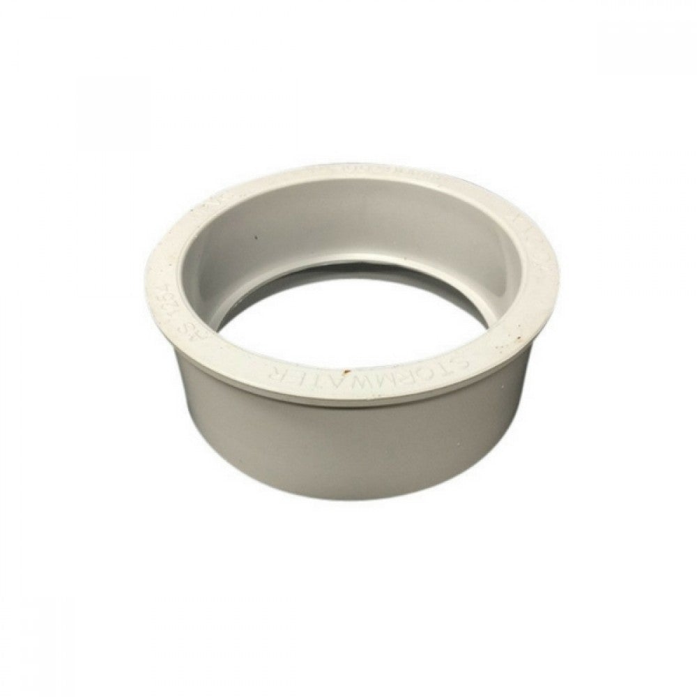 S/water Socket Red 90x100 DWV