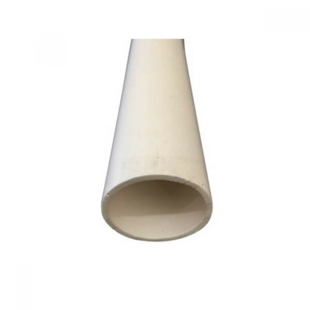Press Pipe PVC Cl 12 SJ 40mm