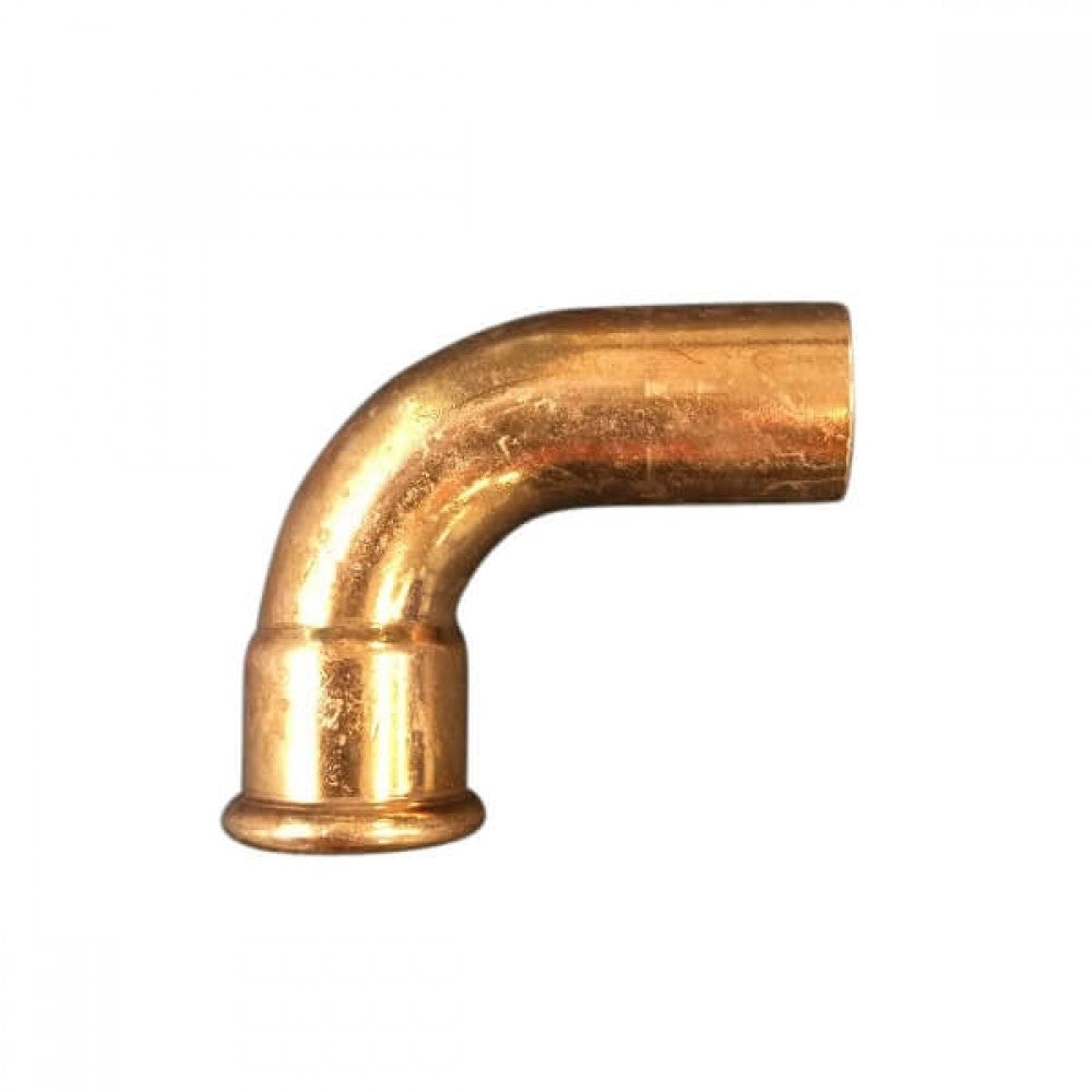 CopPress Gas Elbow M&F 25x9035180