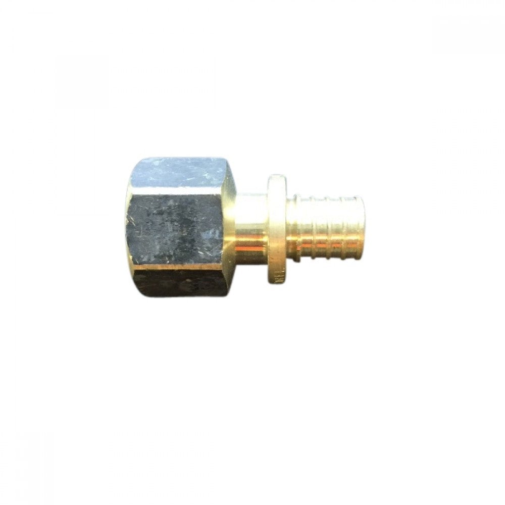 PexSlv.No.2 Connector 20x3/4FIRFSC2020