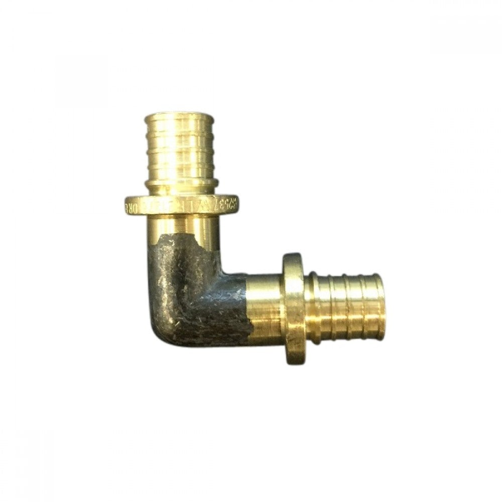 PexSlv. No. 12 Elbow 25mmRE25