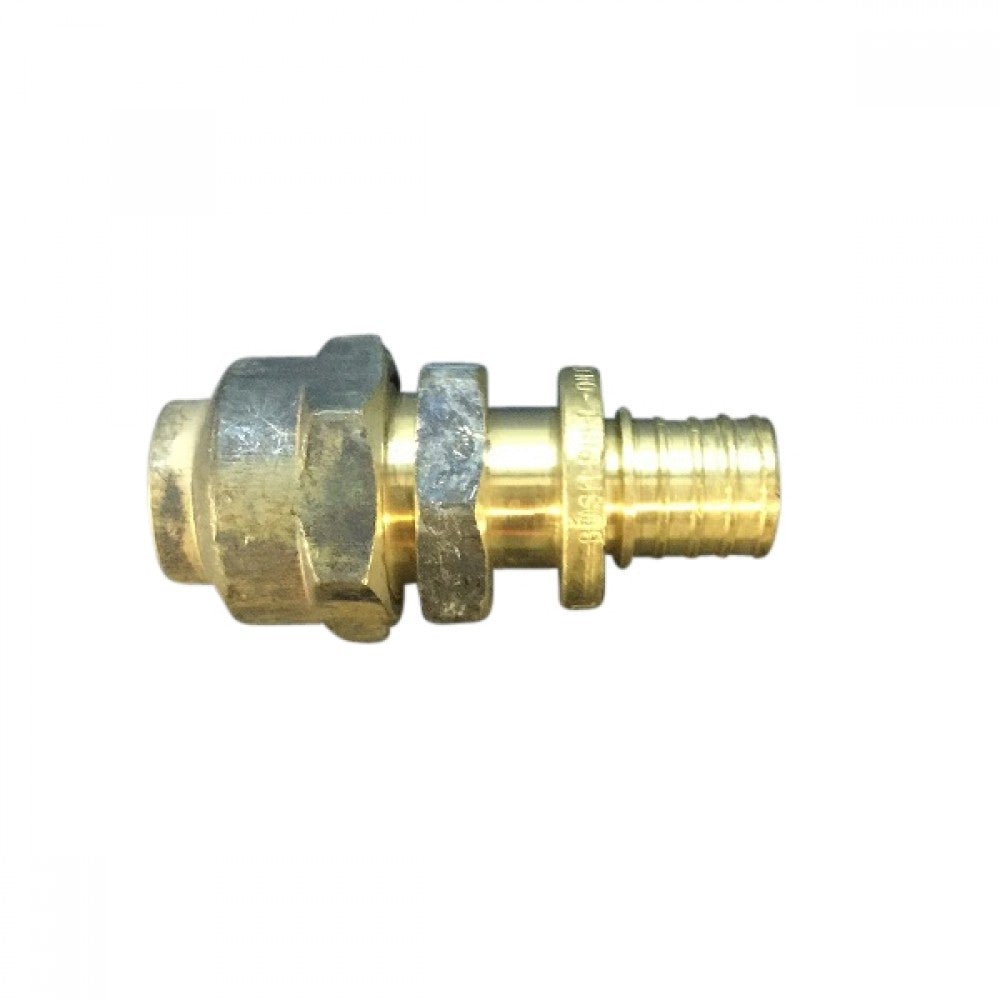 PexSlv. Fld Comp Union 20x3/4CRCU2020